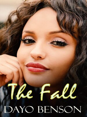 cover image of The Fall